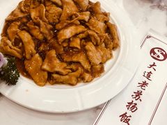 -老苏扬饭店