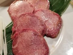 -神户牛焼肉専門店 牛一(道顿堀店)