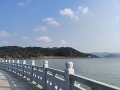 -东钱湖小普陀景区