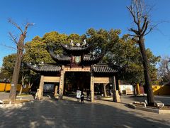 -西园戒幢律寺