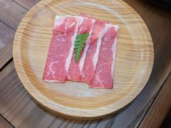 -牛New寿喜烧(青浦店)