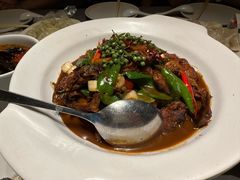 -额娘·现烙春饼烤鸭(太原总店)