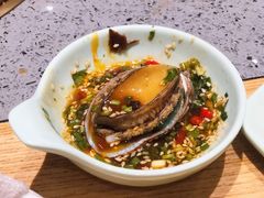 -鲜货俚鲜火锅(青果路店)