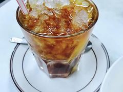 冻柠茶-澳洲牛奶公司(佐敦店)