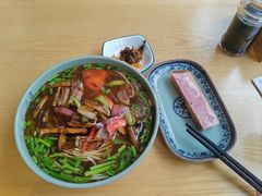-面艺世家(驸马街店)