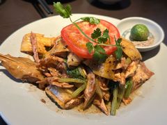 -大头虾越式风味餐厅(光明广场店)