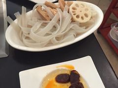 -新辣道鱼火锅(领展购物广场·中关村店)