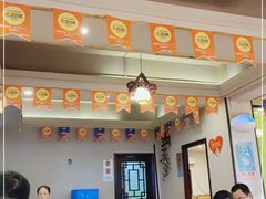 大堂-回家吃饭·地道南昌菜(建德观总店)