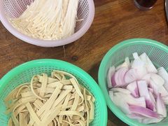 -重庆鸡公煲·青锅花椒鱼(牡丹江路店)