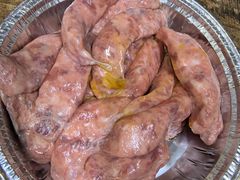 风干肠-西塔隆太白烤牛肉馆(图们路店)