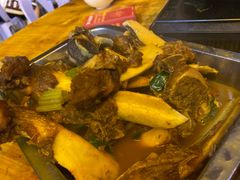 -江村四哥新鲜牛肉店(江高总店)