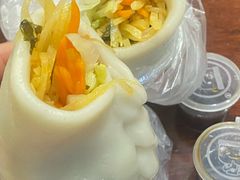 -张果佬年糕卷(科巷店)
