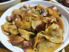 -如意香辣鸡架(总店)