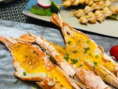 -桃夭日式料理(国信店)