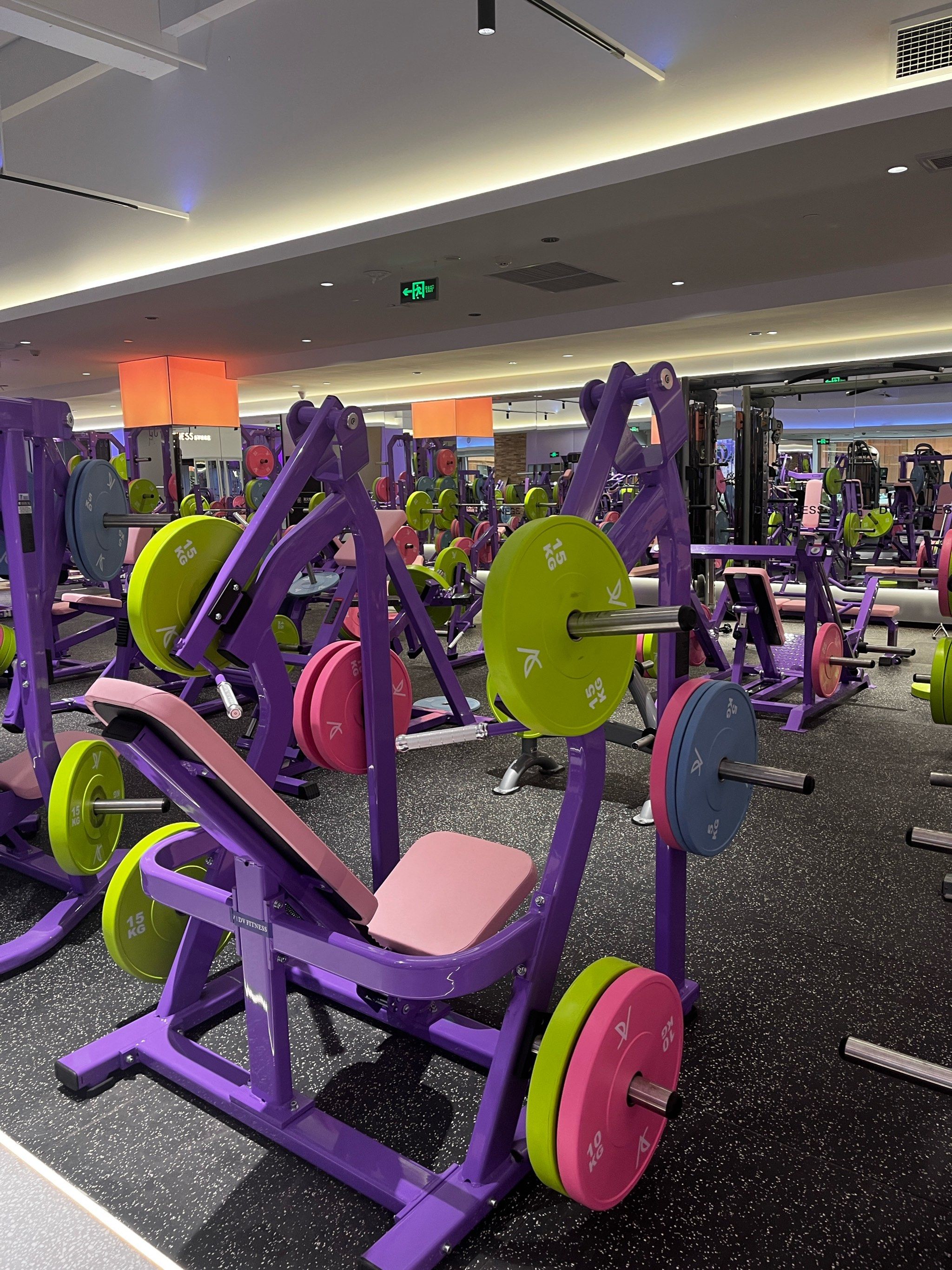 感强,让人跟着节奏一起运动🏋️#每天坚持锻炼会有不一样的收获