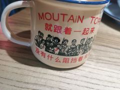 -农耕记·湖南土菜(科技园店)
