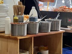 -郭记小街麻辣烫(南小街总店)