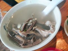 -漕河全驴宴饭店(徐水店)