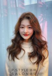 -P.STYLE 派斯造型