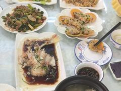 -范饭椰林川湘味海鲜·椰子鸡(三亚湾椰梦长廊店)