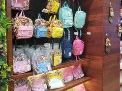 零售区-三只松鼠生活馆(芜湖弋江金鹰店)