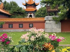 -戏马台景区