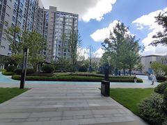 -上海会展方隅服务公寓