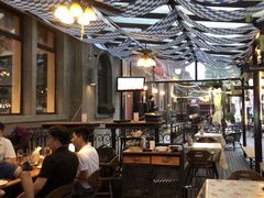 大堂-巴伐利亚啤酒坊(意式风情街店)