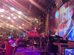 -胡桃里音乐酒馆(白云五号T5 MALL店)