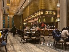 -万达瑞华酒店美食汇自助餐厅(楚河汉街店)