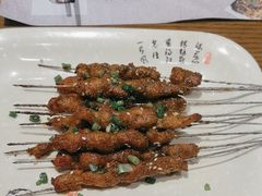 -黄泥岗·地道湖北菜(奥特莱斯店)