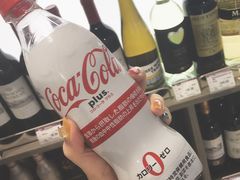 -GranVida生活超市(海信广场店)