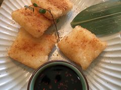 -蜜桃餐厅·伴山(湖滨商业街店)