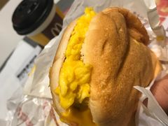 -麦当劳(洪山商场店)