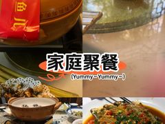 -千岛湖小鱼儿·淳安匠心农家菜