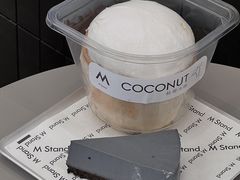 水泥蛋糕-M Stand(西安大悦城店)