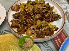 -满堂春特色餐馆