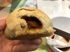 -添好运点心专门店(中环IFC店)