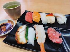 -寿司郎(北京路粤潮楼店)