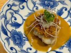 -镹·鱼料理  国产鱼使用店