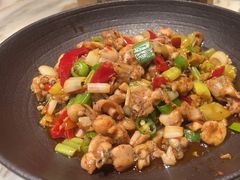 -金佬馆·川菜bistro(芜湖镜湖万达店)