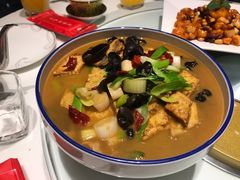 -宁夏国强手抓羊肉·清真菜(未央路凤三店)
