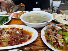 -三亚相缘海鲜·烧烤·糟粕醋(三亚湾店)