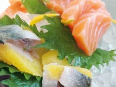 -極上萬膳·日料放题(海岸城店)
