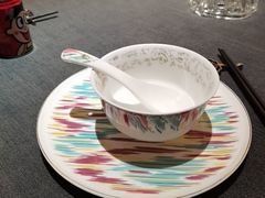 -锦府园·新台州菜(合生汇店)