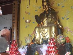 -天台山赤城山景区