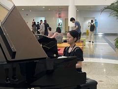 -厦门高崎国际机场-T3航站楼