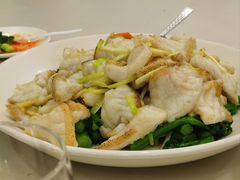 -鲤鱼门海鲜街
