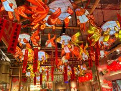 -大芊金重庆串串火锅(南京路店)