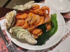 -芭菲盛宴·环球美食(解放碑英利国际店)
